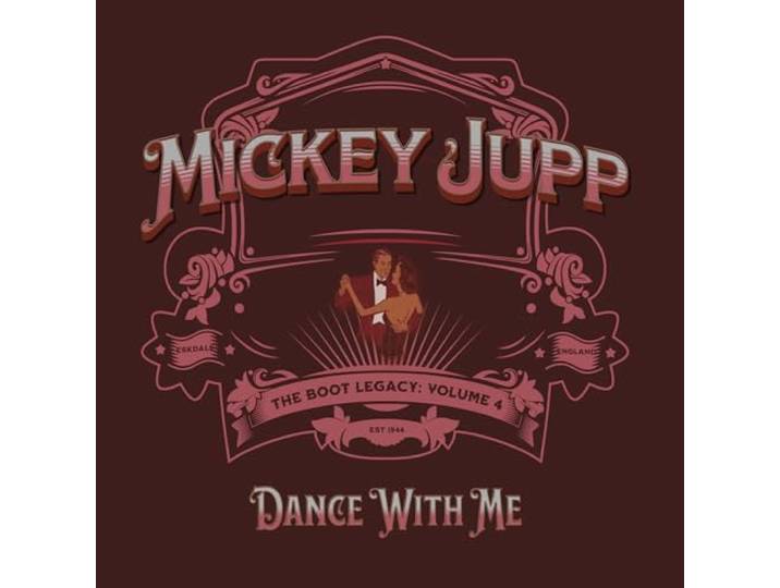 Dance With Me