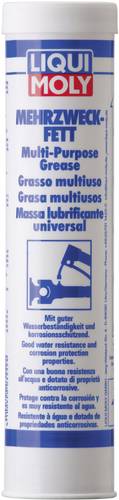 Liqui Moly Mehrzweckfett 400g