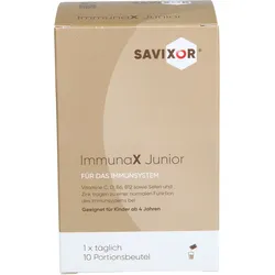 Immunax Junior 55 G