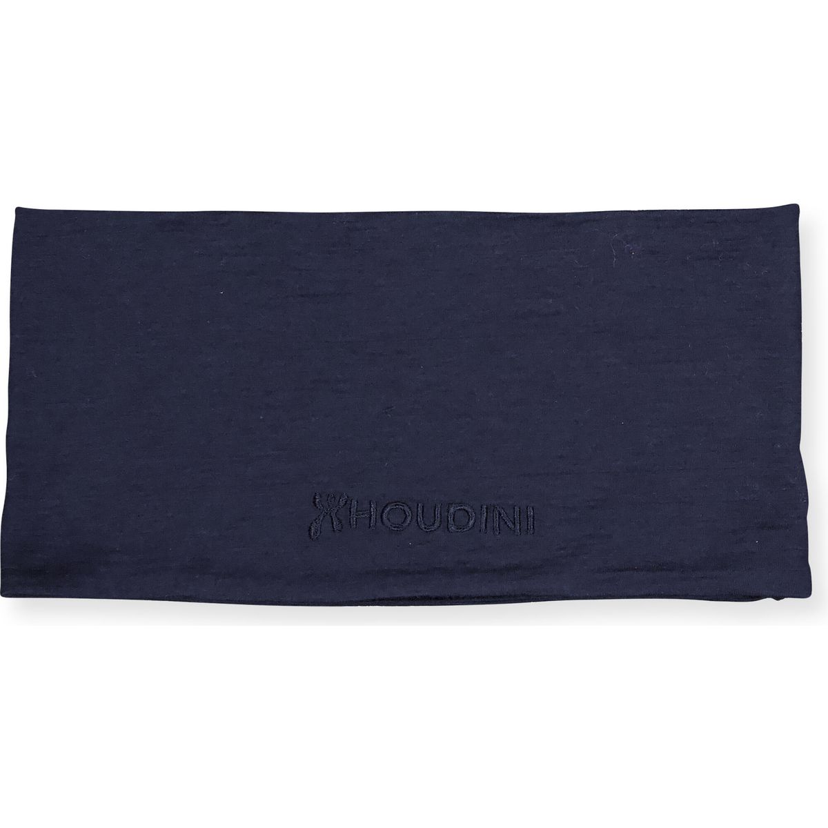 Houdini Desoli Headband blue illusion (703) S/M 850024-703-S/M