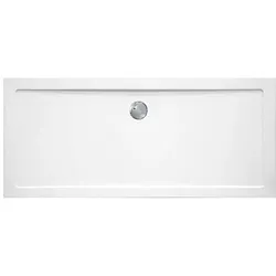 DM-San Duschmeister Duschwanne Sano 39 90x120 cm SMC - Duschwanne