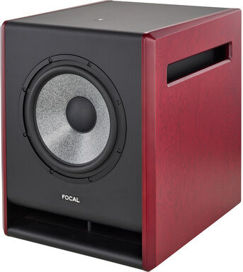 Focal Sub12