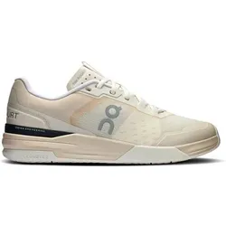 ON Herren Tennis Outdoor-S.nieder He/Uni THE ROGER ADV Pro, Größe 42 in Grau Grau