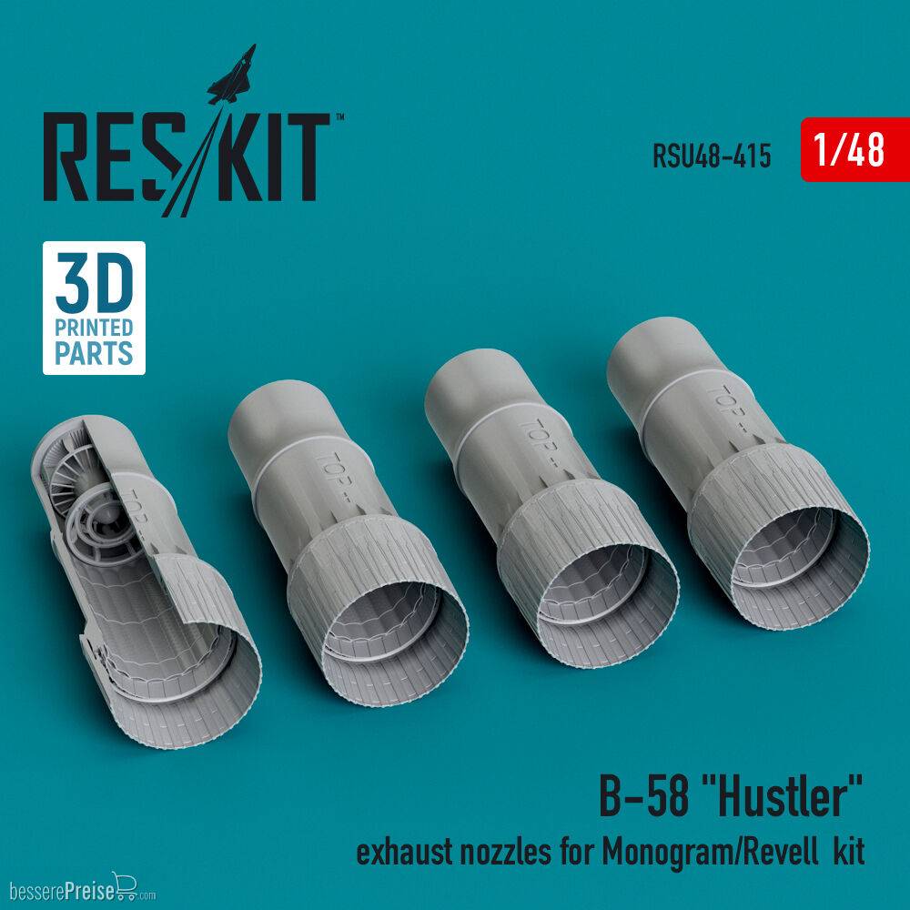ResKit Models RSU48-0415