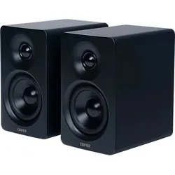 Edifier M60 Desktop Lautsprecher Schwarz