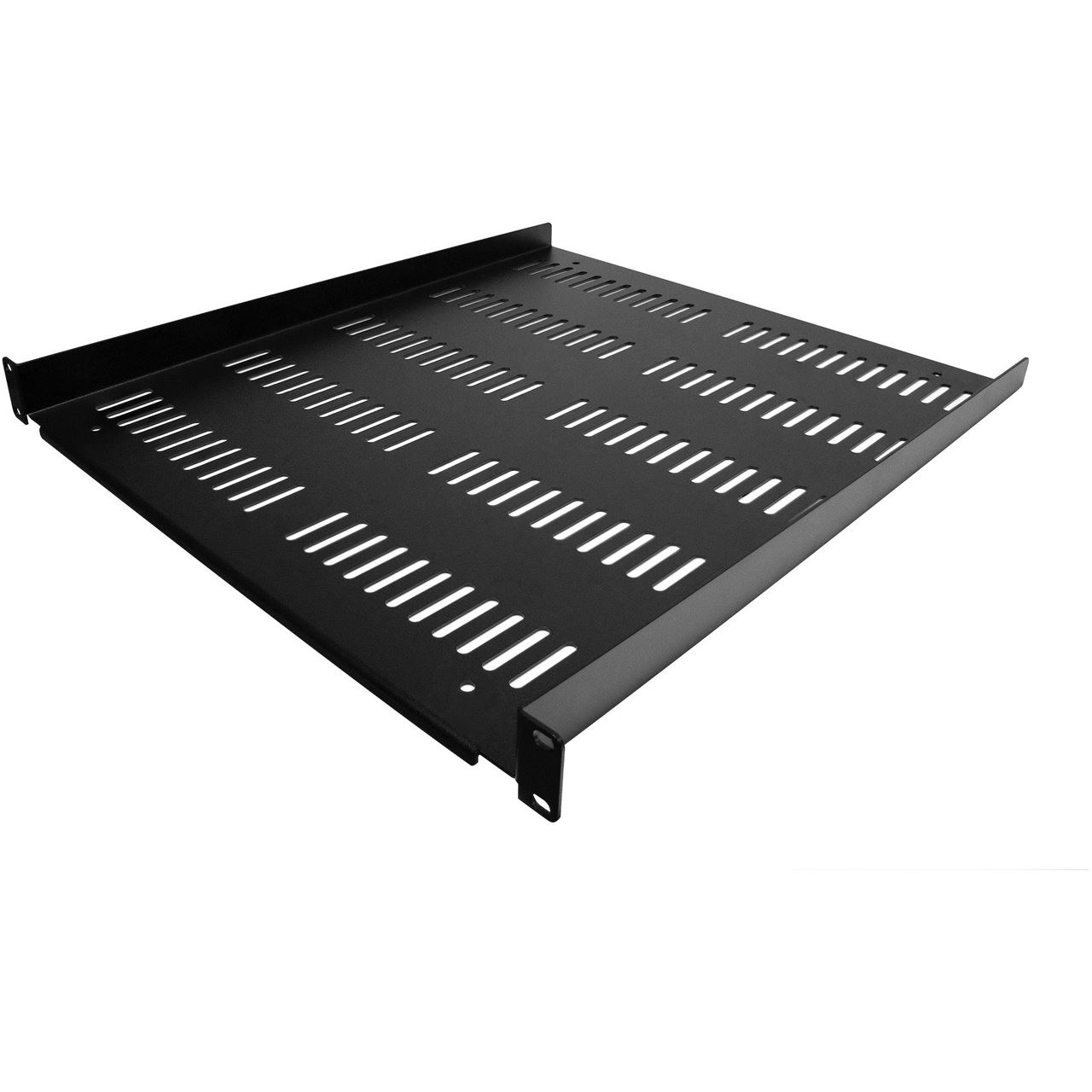 STARTECH 1U VENTED SHELF 20IN