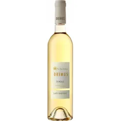Late Harvest 2023 - Oremus Vega Sicilia - 0.5L