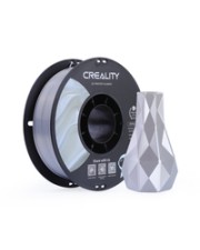 Creality 3D 1 Stücke 1 kg CR-Silk Filament 1.75mm Silver (3301120007)