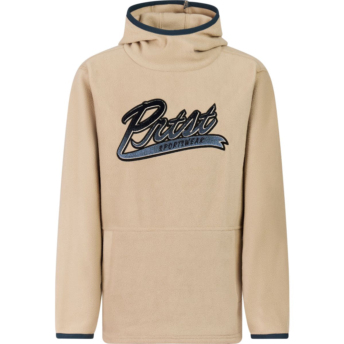 Protest Prttrego JR Hoody bamboobeige (567) 164 34862002-567-164