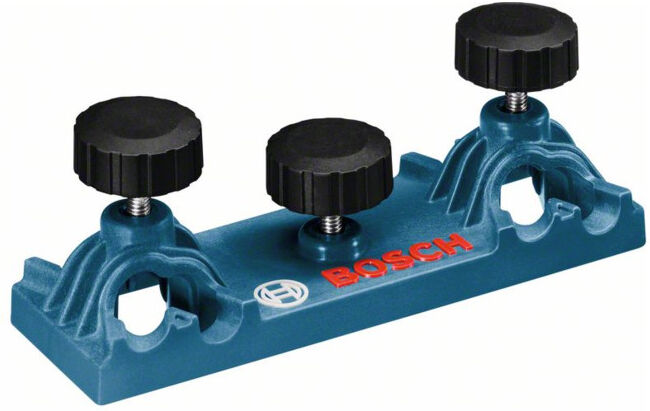Adaptateur de boussole BOSCH Accessoires du système OFZ (1600A0011C)