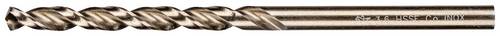 PFERD TOOLS 25203747 SPB DIN 338 HSSE N 3,9 INOX HSSE-Co 5 Spiralbohrer 3.9mm Gesamtlänge 75mm DIN 338 10St.