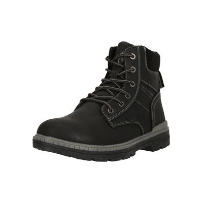 Stiefel WHISTLER "Eilla", Damen, Gr. 37, schwarz, Kunstfaser, Lederimitat, Schuhe Stiefel, aus robustem Material