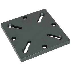 Siena Garden L92608 Adapter für Bodenständer von 64-113 mm Lochabstand