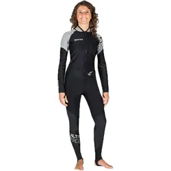 Mares Tauchanzug - Ultraskin Monosuit Steamer - She Dives - Gr: L