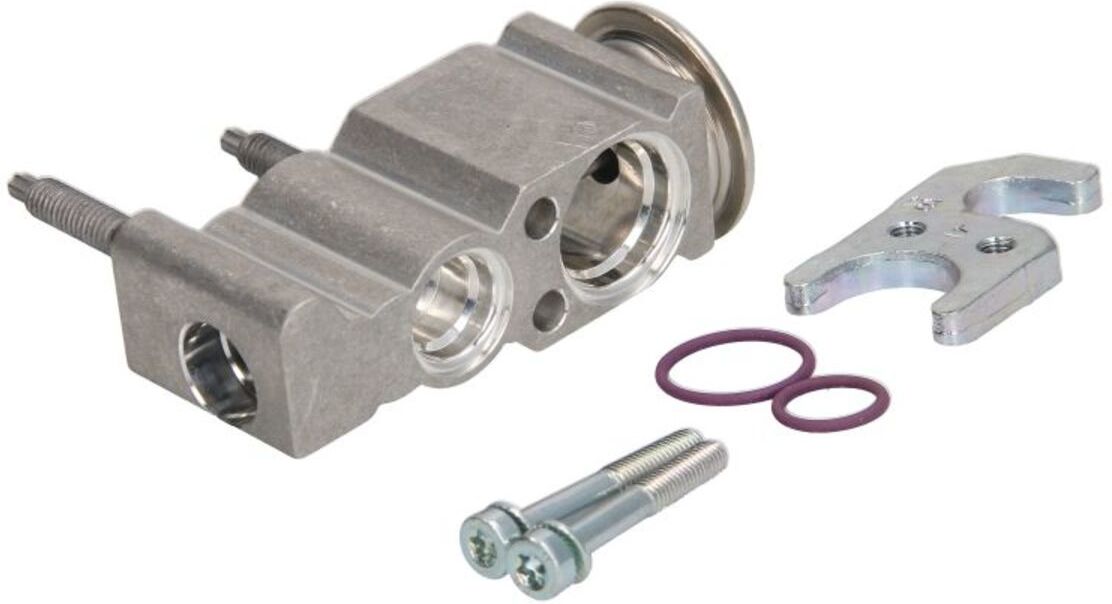 Mahle Valvola di espansione, condizionatore AVE 163 000P