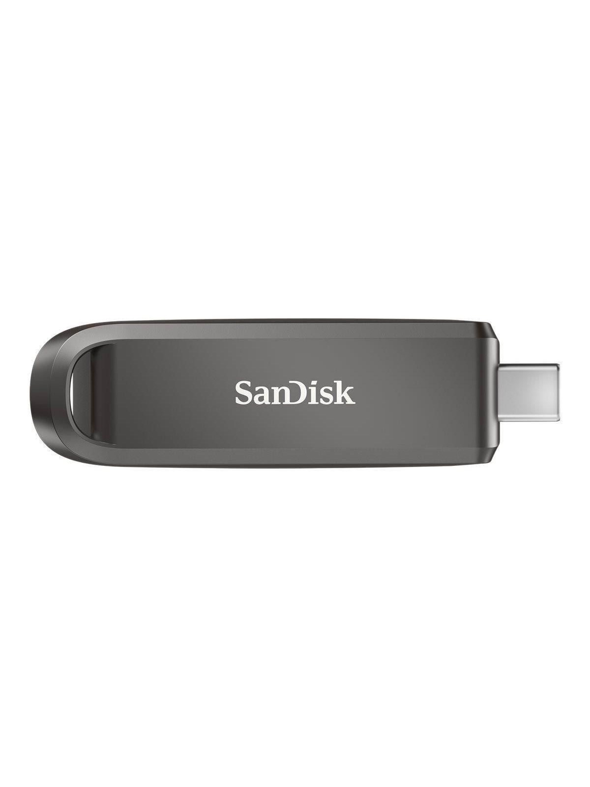 SANDISK Extreme PRO USB-C - 512GB - USB-Stick