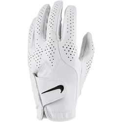 NIKE Tour Classic IV Golfhandschuh REG (links) Herren 284 - pearl white/pearl white/black S