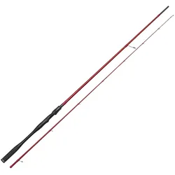 Westin W6 Crankstick 2nd 2,39m M 5-40g 2Sec Spinnrute