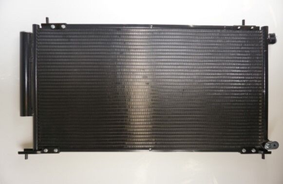 CLIMTEX CH2-585 Air conditioning condenser