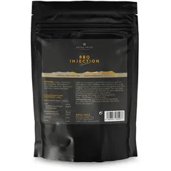 Royal Spice BBQ Injection 100g