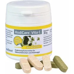 30 g RodiCare Vita C