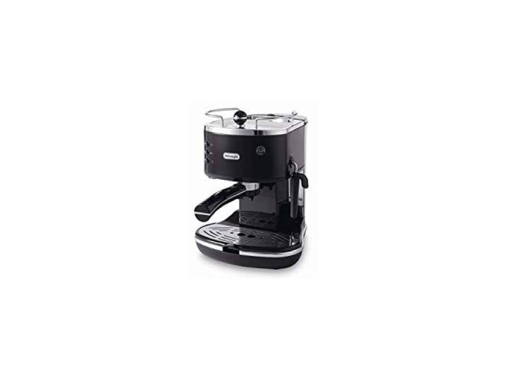 De'Longhi Icona ECO 311.BK - Espresso-Automat - 15 Bar