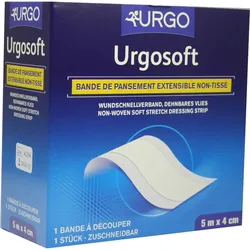 Urgosoft 5mx4cm Spender 1 ST