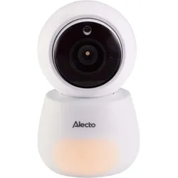 Alecto Zusatzkamera DVM2043 - weiß