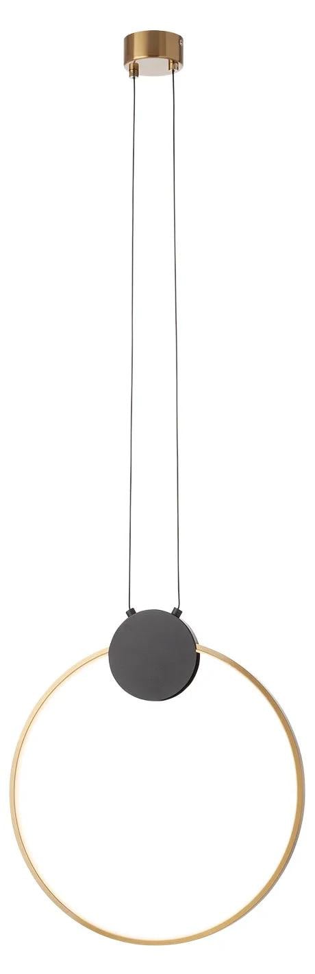 ATOM SU LED hanglamp ringvormig