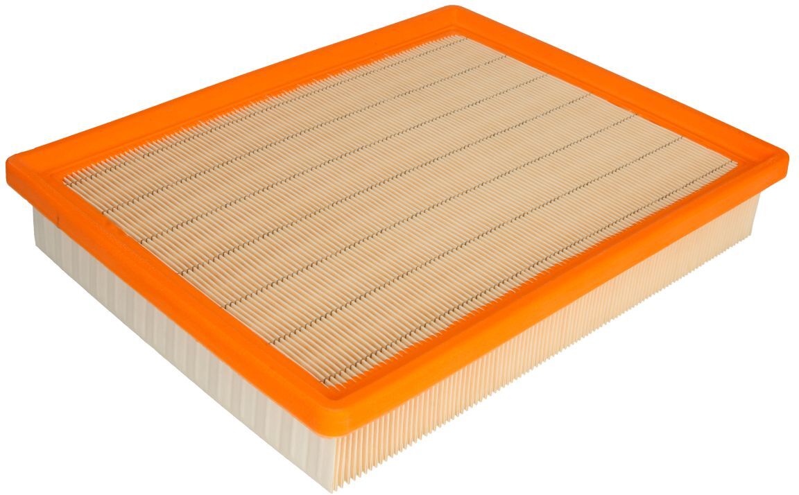 Luftfilter MAHLE KNECHT LX 1467