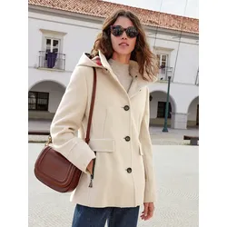 Jacke Gil Bret beige, 46