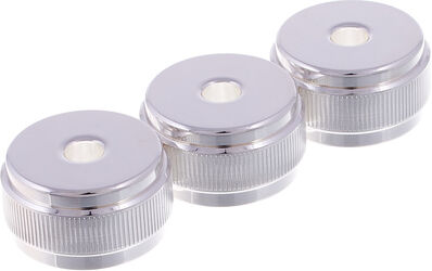 Yamaha Heavy Caps 3er-Set