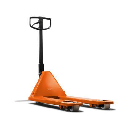 Gabelhubwagen Lifter, NY/NY, mit Quick-Lift, Tandem, 800 mm