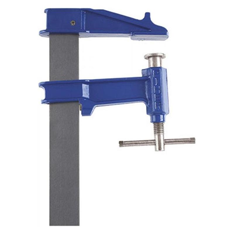 Piher Schraubzwinge E-15 03015 Stahl 15 Cm (150 mm) (32681500)