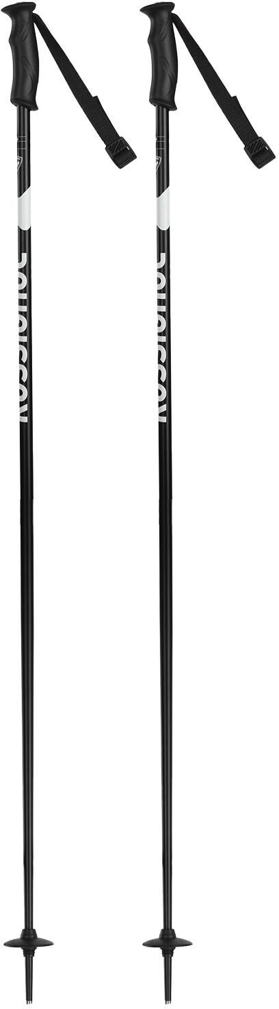 Rossignol  - Electra Black - 125 - Bâton