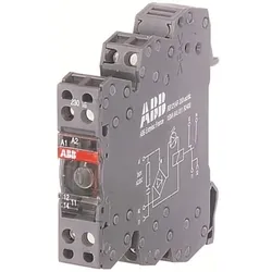 ABB Stotz S&amp;J Interface Relais RB122G-24VUC