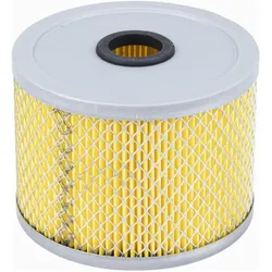 Wetec HEPA Luftfilter, für Reinraum-Staubsauger Typ 888, ESD, Zubehör Luftbehandlung