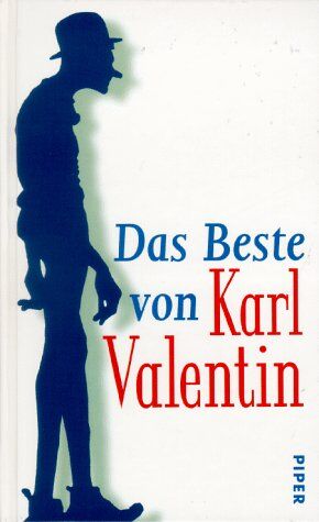 Karl Valentin - Das Beste von Karl Valentin - Preis vom 30.09.2026 09:01:18 h