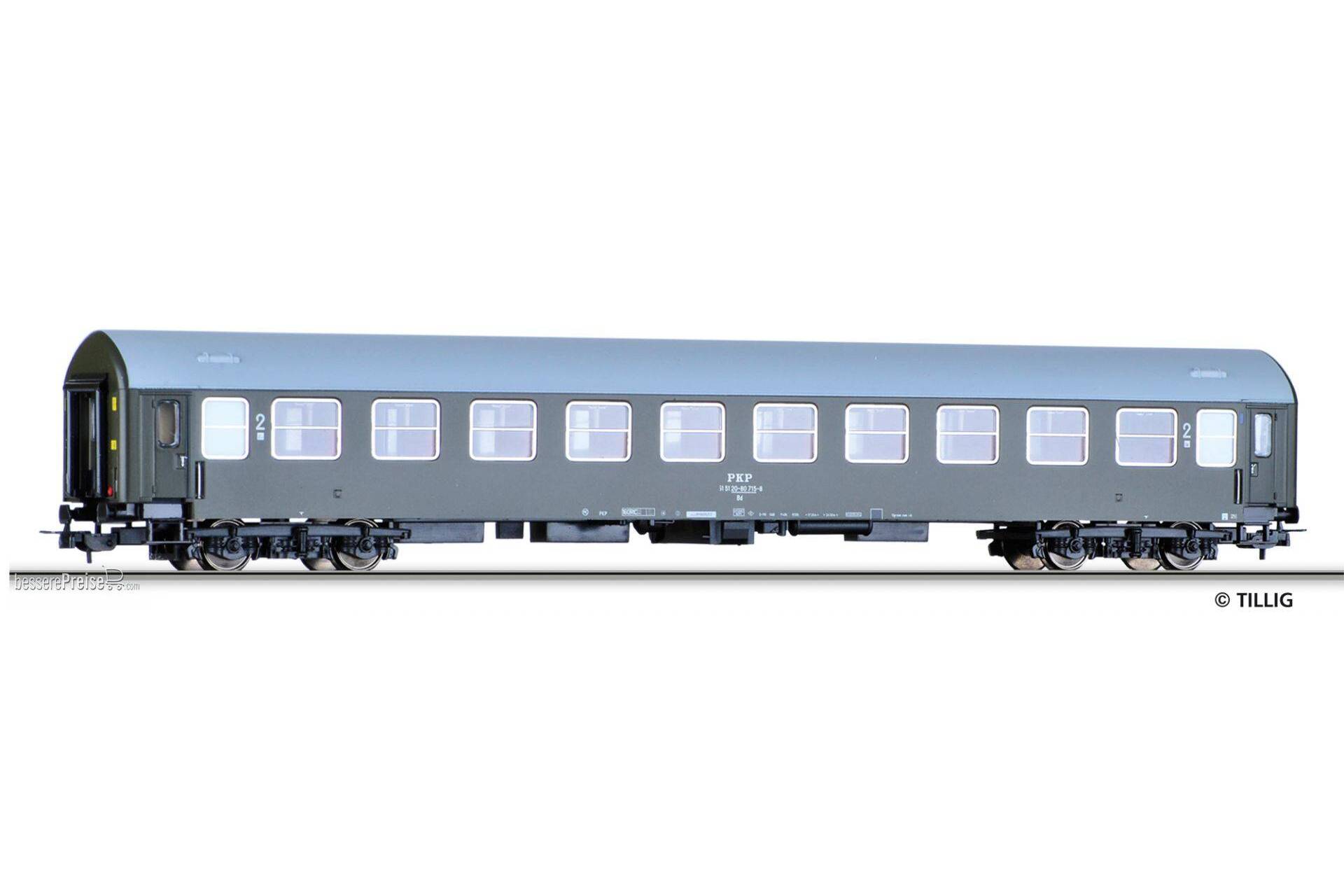 Tillig 75009