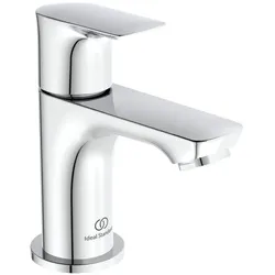 Ideal Standard Standventil CONNECT AIR, Ausld. 85mm, Chrom, A7031AA A7031AA