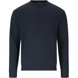 nou Regent V2 Classic Crew Neck Sweatshirt Herren 2101 - dark sapphire M