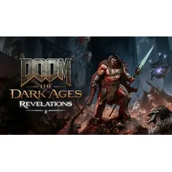 DOOM: The Dark Ages | Revelations