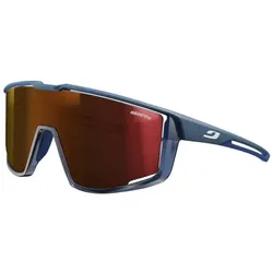 Julbo Fury - Sportbrillen - Blue