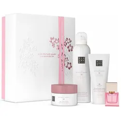 Rituals, Beauty Geschenkset, Sakura (Körperpflegeset)