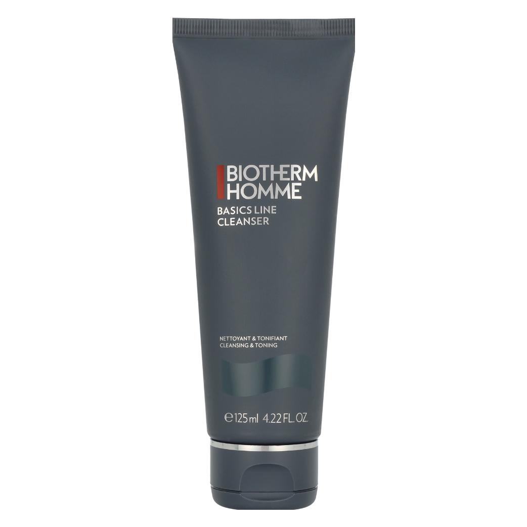 Biotherm Gesichtsreinigungsgel (Reinigungsgel, 125 ml) (LC948300)