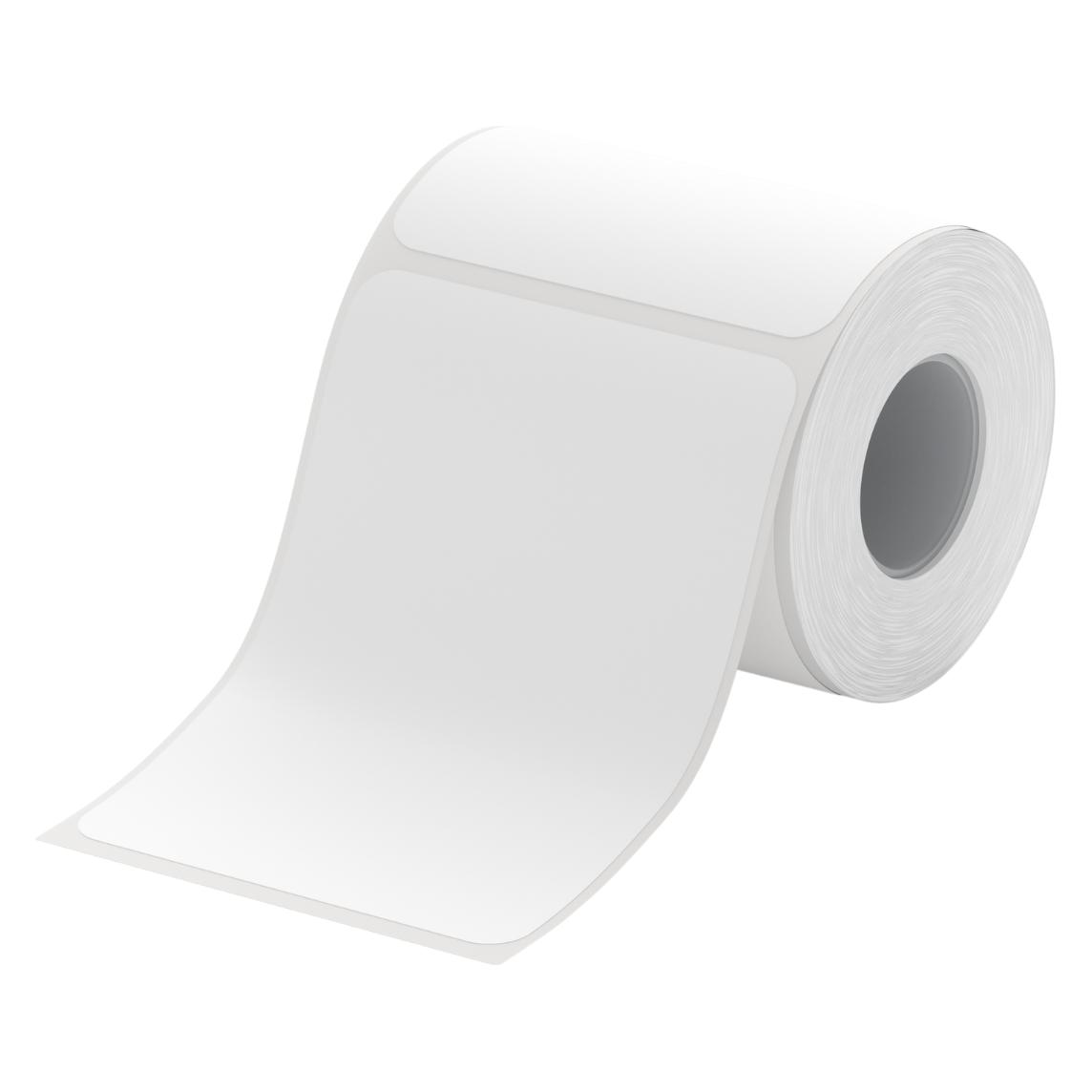 Niimbot R50*80-95 Thermo-Etiketten (50 mm) (T50*80-95 WHITE)