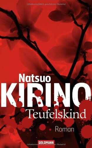 Natsuo Kirino - Teufelskind: Roman - Preis vom 07.10.2026 11:45:10 h