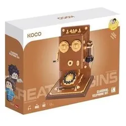 Ramiz KOCO Bricks Retro Handy 1882el 04032 43470 /8, Telefon