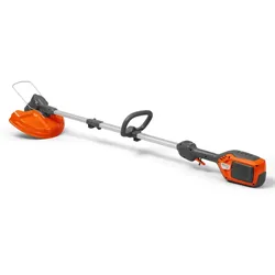 Husqvarna Akku-Trimmer 215iL Tri-Cut +B70+C80