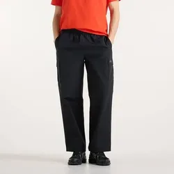 NEW BALANCE Herren Sporthose Woven Cargo Pant, Größe M in Schwarz 620
